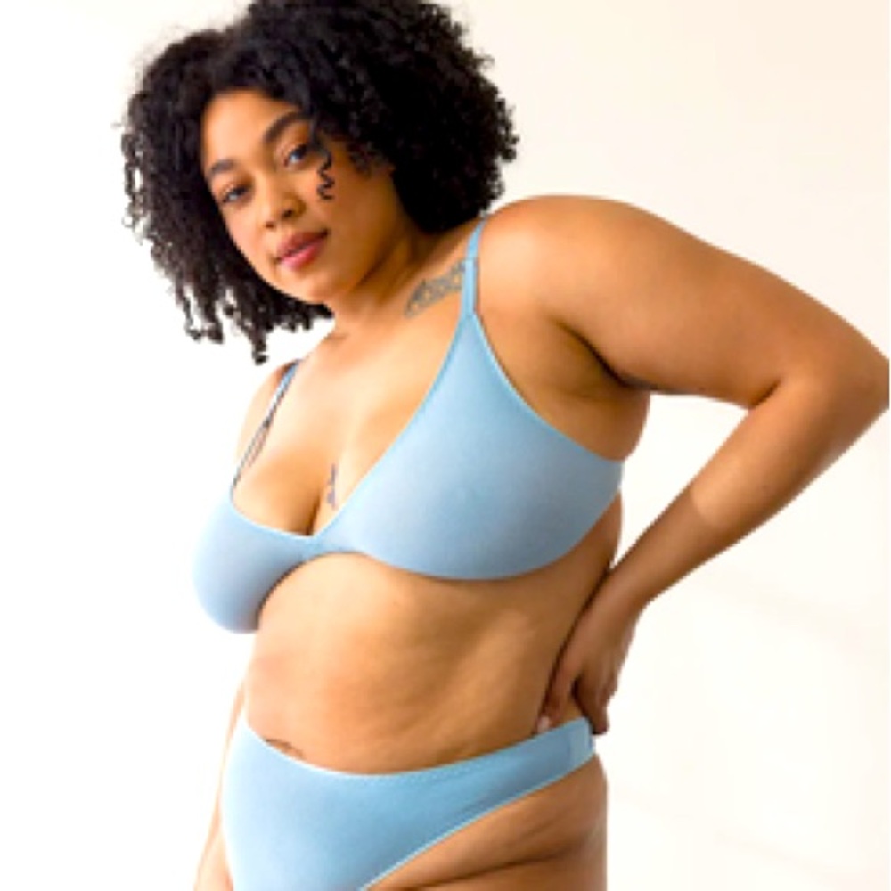 ARQ Susannah Bra 2XL